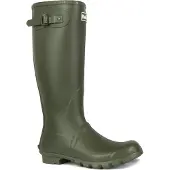 Barbour Stivali BEDE uomini - Verde - 44