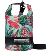 FeelFree Sacco Impermeabile Tube Tropical Mini 3l