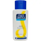 Multidermol Shampoo delicato 400 ml — Shampoo