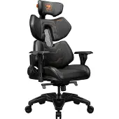 Cougar Sedia Gaming Gaming Terminator
