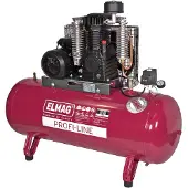 Elmag Kompressor PROFI-LINE PL 840/10/270 D