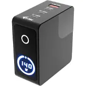 I-Tec Caricabatterie Per Laptop Charger Intg140w