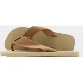 Havaianas Urban Basic Material Sandali Uomo (41/42, beige/marrone)