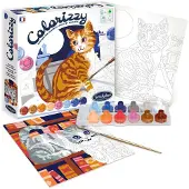 Sentos Colorizzy Chat