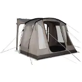 Kampa Waypoint Mid Tendalino campeggio grigio