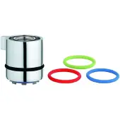 GROHE 48041000 Griff 48041 chrom