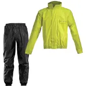 Acerbis Pantaloni Antipioggia Logo