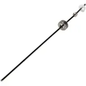 Hansgrohe Asta di leva 340 mm (sfera d:12 mm)
