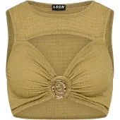 LASCANA Top lime