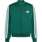 Adidas Giacca Da Tuta Essentials Climacool