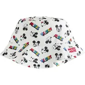 Next Cappello 'Mickey Mouse' écru / giallo / rosso / nero