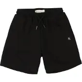 Calvin Klein Jeans Pantaloni nero