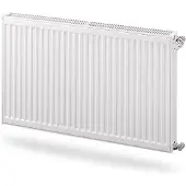 Purmo F06110500901030 Radiatore a pannello compatto