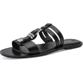 Tamaris Ciabatte nero - 39