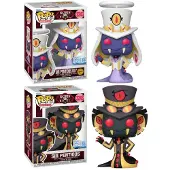 Funko POP! Figura Hazbin Hotel Sir Pentious Chase