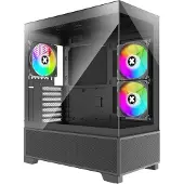 Xilence Case Per Pc Torre Performance A+ Xg172