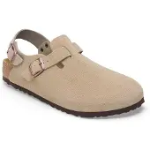 Birkenstock Tokio Leve Sandali (46 - Regular, beige)