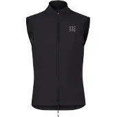 Stoic Women's DalslandSt. Wind Vest Gilet a vento Donna (M, nero)