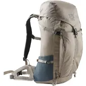 Stoic SälkaSt. II Backpack 30 Zaino da escursionismo grigio