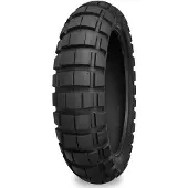 Shinko Pneumatico Posteriore Adventure E805 70q M+s Tl