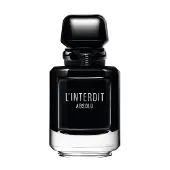 Givenchy L'Interdit Absolu Intense 50ml Donna — Eau de Parfum