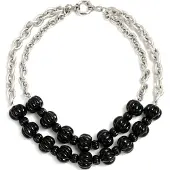 Folli Follie Collana 4n0t072k