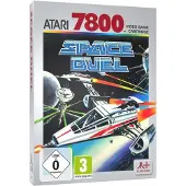 Videogiochi Retrò Space duel