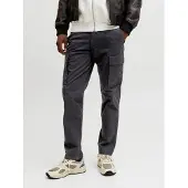 Jack & Jones Pantaloni Cargo Relaxed Fit