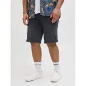 Jack & Jones Plus Size Bermuda Chino Regular Fit