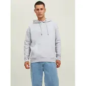 Jack & Jones Felpa Con Cappuccio Semplice