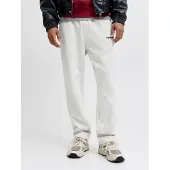 Jack & Jones Pantaloni In Felpa Relaxed Fit