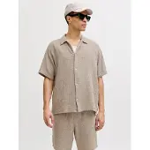 Jack & Jones Stile Hawaiano Relaxed Fit