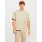 Jack & Jones T-shirt Stampa Sul Retro
