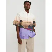 Jack & Jones Camicia Wide Fit