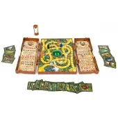 Spin Master Gioco Da Tavolo Jumanji Deluxe