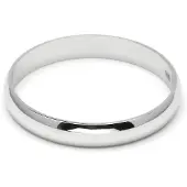 Luxenter Anello 'Ordra' argento