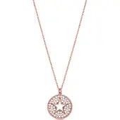 Luxenter Collana 'Lypil' oro