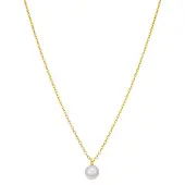 Luxenter Collana 'Talori' oro