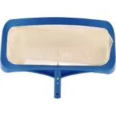 PWS Rete di profondità linea BLU