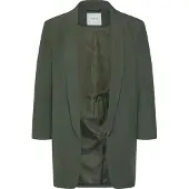 Pieces Pcbosella Blazer | Verde | XS