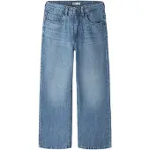 Name it Jeans 'NKMBen' blu denim