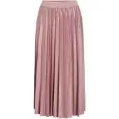 Vila Vinitban Pleated Gonna Midi