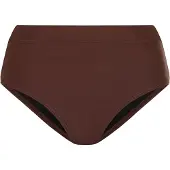 LASCANA Slip bikini 'Gina' marrone