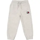Tommy Hilfiger Pantaloni grigio chiaro