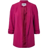 Pieces Pcbosella Blazer | Rosa | M