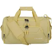 Travelite Borsa da viaggio giallo