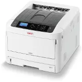 OKI Stampante C824dn