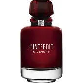 Givenchy Profumo L’interdit Rouge Vapo 125ml