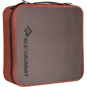 Sea to Summit Hydraulic Packing Cube Sacca (L, marrone)
