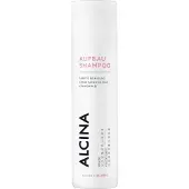 Alcina RESTAURANT SHAMPOO - Volume: 250 ml
